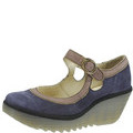 Halbschuhe FLY London