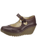 Halbschuhe FLY London