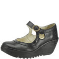 Halbschuhe FLY London