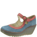 Halbschuhe FLY London