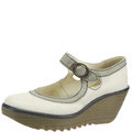 Halbschuhe FLY London