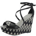 Sandalen Blink