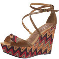 Sandalen Blink