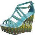 Sandalen Blink