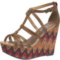 Sandalen Blink