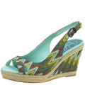 Sandalen Blink