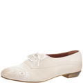 Halbschuhe Bronx