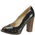 Pumps Bronx