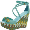 Sandalen Blink