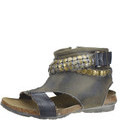 Sandalen Bronx