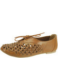 Halbschuhe Blink