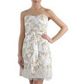 Kleid Sinequanone
