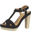 Sandaletten Gaimo ESPADRILLES