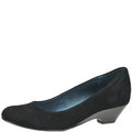 Halbschuhe Caprice