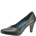 Halbschuhe Caprice