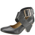 Halbschuhe FLY London