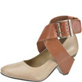 Halbschuhe FLY London