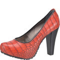 Pumps Cravo & Canela