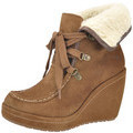 Stiefeletten Rocket Dog
