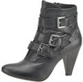 Stiefeletten SPM