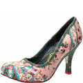 Pumps Irregular Choice 