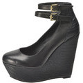 Halbschuhe Shellys