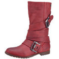 Stiefel SPM