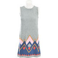 Kleid Lavand