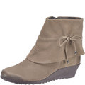 Stiefeletten Caprice