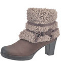 Stiefeletten Caprice