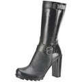 Stiefel again&again