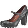 Stiefel again&again