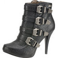 Stiefeletten Killah