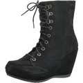 Stiefeletten Vagabond