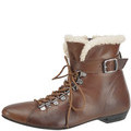 Stiefeletten Bronx