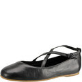 Halbschuhe Vagabond