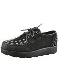Halbschuhe Bronx