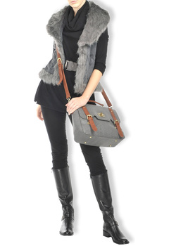 Black & Grey  Set