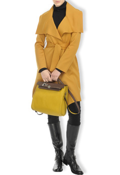 City Look Set