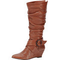 Stiefel Bronx