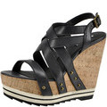 Sandalette Calvin Klein Jeans
