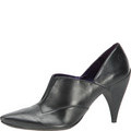 Halbschuhe Bronx