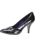 Halbschuhe Bronx