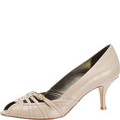 Pumps Peep Toe Bronx