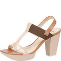 Sandalen Bronx