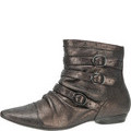 Stiefeletten Bronx