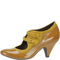 Halbschuhe Bronx