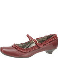 Halbschuhe Diba