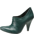 Halbschuhe Bronx