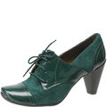 Halbschuhe Bronx